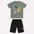 Conjunto Infanto Juvenil Menino Kyly - comprar online