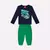 Conjunto Infantil Menino Estampa Kyly na internet