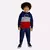 Conjunto Infantil Menino Lettering Kyly - comprar online