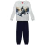 Conjunto Infantil Menino Estampa Kyly na internet