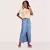 Blusa Em Meia Malha Tropical - comprar online