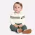 Conjunto Bebê Menino Listras Milon - comprar online