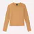 Blusa Cropped Teen Em Ribana Amora na internet