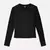 Blusa Cropped Teen Em Ribana Amora - loja online