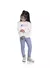 Legging TMX Cotton Jeans Infantil