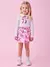 Conjunto Manga Longa com Laços Momi - comprar online