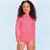 Conjunto Blusa Manga longa e Calcinha Proteção UV50+ - comprar online