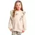 Conjunto Menina Infantil Always Baunilha Fakini na internet
