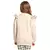 Conjunto Menina Infantil Always Baunilha Fakini - loja online