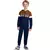 Conjunto Menino Jaqueta e Calça em Moletom Peluciado Kyly - comprar online
