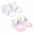 kit Meia c/2 RN Menina Pimpolho - comprar online
