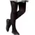 Meia Calça Infantil Feminina fio 70 Canelada Selene - comprar online