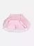 Saia de Tule com Poá Rosa Momi - Blog Petit