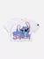 Blusa com Estampa do Stitch Momi - comprar online