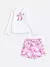 Conjunto Manga Longa com Laços Momi - Blog Petit