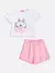 Conjunto Rosa da Marie com Laço Momi - Blog Petit