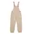 Jardineira Juvenil Feminino em Sarja Color Mania Kids 6358 - Blog Petit