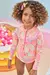 Maiô Infantil Em Malha com Proteção UV 50+ Kukiê - comprar online