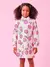 Vestido T-Dress Smile Momi - comprar online