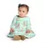 Vestido Bebê Inverno Coelho Milon - comprar online