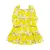 Vestido Infantil Lemon Fakini - Blog Petit
