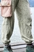CARGO - HUARI - AQUA/ROSA - tienda online