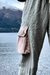CARGO - HUARI - AQUA/ROSA - comprar online