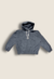 HOODIE TIAHUANACO - STONE - tienda online