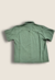 CAMISA - VAPOR - VERDE MUSGO - BEPIPI