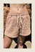 SHORT YAKU - CANELA - comprar online