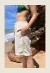 Bermuda de LINO [LaoTzu] - OFF WHITE en internet
