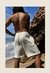 BERMUDA YAKU - OFF WHITE en internet