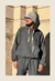 HOODIE TIAHUANACO - STONE - comprar online