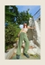 PANTALON - VAPOR CLASICO - VERDE MUSGO - comprar online