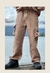 CARGO - YAKU - CANELA - comprar online