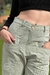 Imagen de PANTALON PAMPA - VERDE SECO