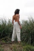 Imagen de LAO TZU PANT - LINEN