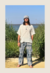 PANTALON AURA - EARTH - comprar online