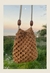 Imagen de BANDOLERA MACRAME - PRE ORDER