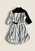 KIMONO DE LINO - YIN YANG - BEPIPI