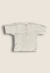 REMERA VIENTO - CRUDO en internet