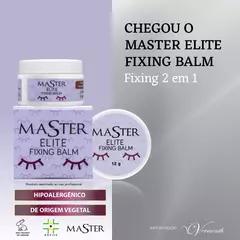 FIXING BALM MASTER ELITE - comprar online