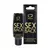SEX BACK GEL DESSENSIBILIZANTE REFRESCANTE 15G SEXY FANTASY - comprar online