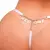 CALCINHA FIO "ME COME" COM STRASS TALLYTA MODA APIMENTADA - comprar online