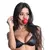 MORDAÇA COM BOLA DOMINATRIXXX - comprar online