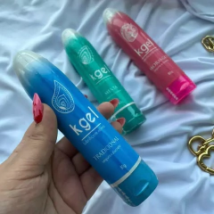 Lubrificante Íntimo Toy 80G Kgel - comprar online