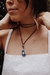collar GRUTA