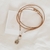 Collar PERPETUA