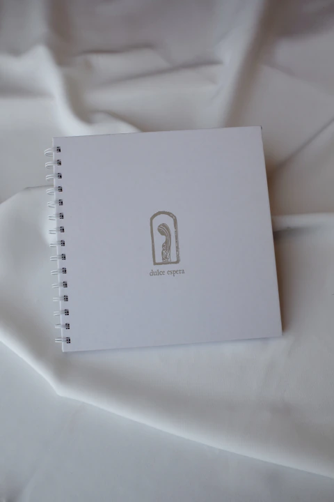 Libro Dulce Espera
