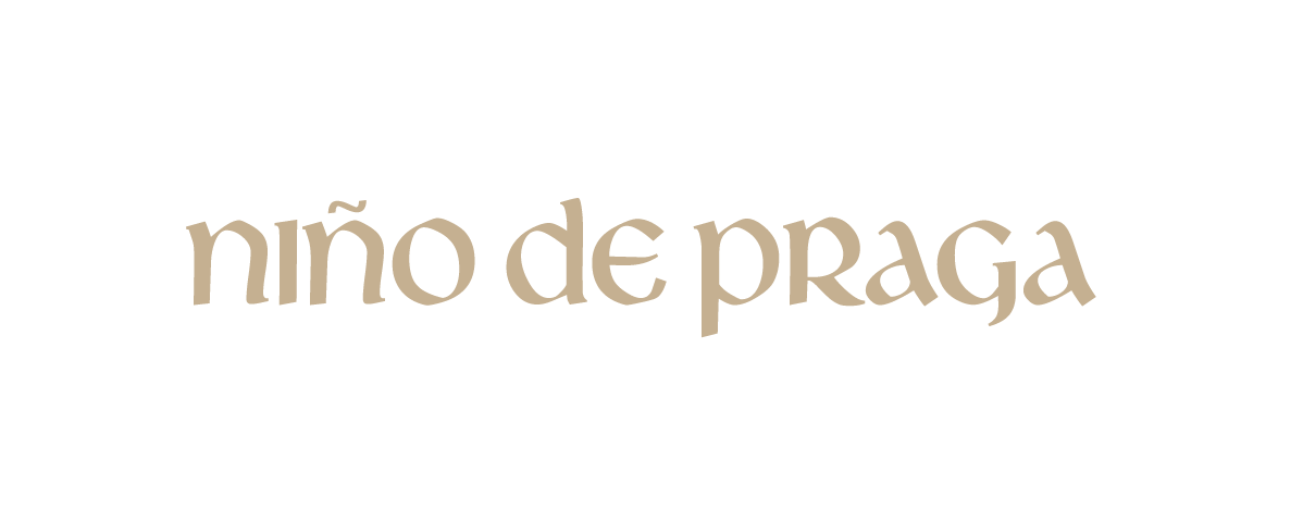 Niño de Praga